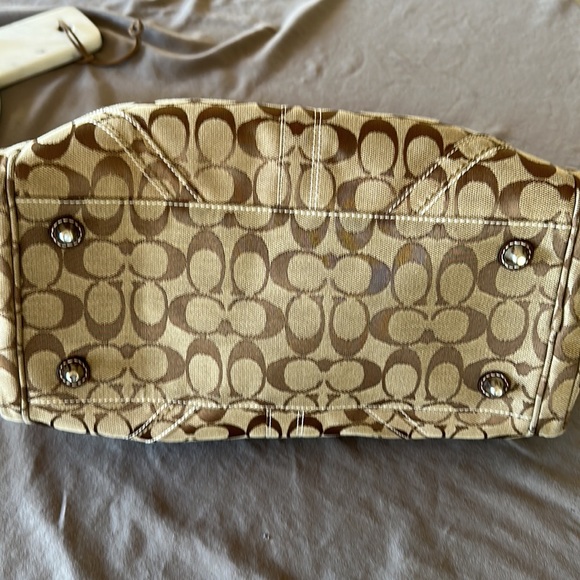 Coach bag - Picture 7 of 7